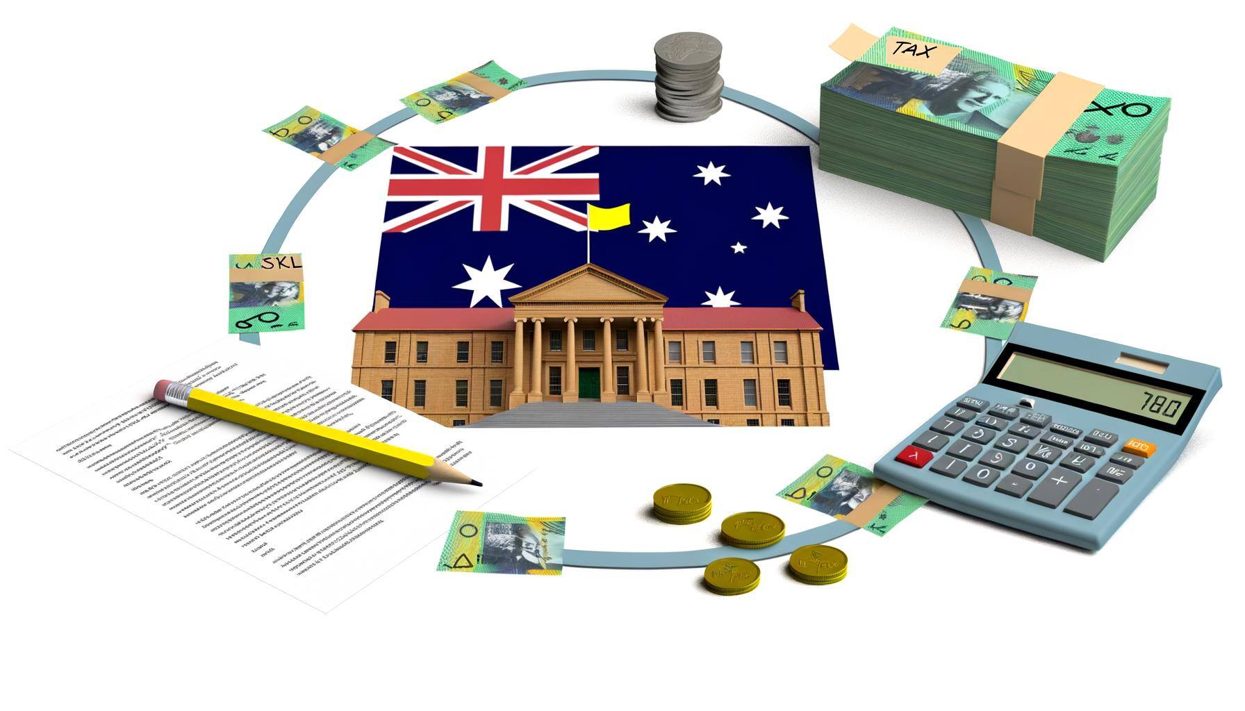 Understanding the student start up loan stsl tax in australia